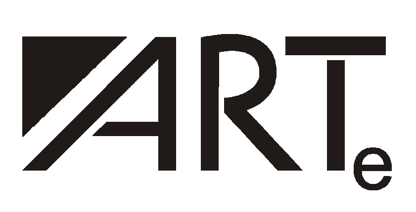 Logo der Kunstmesse ARTe Konstanz